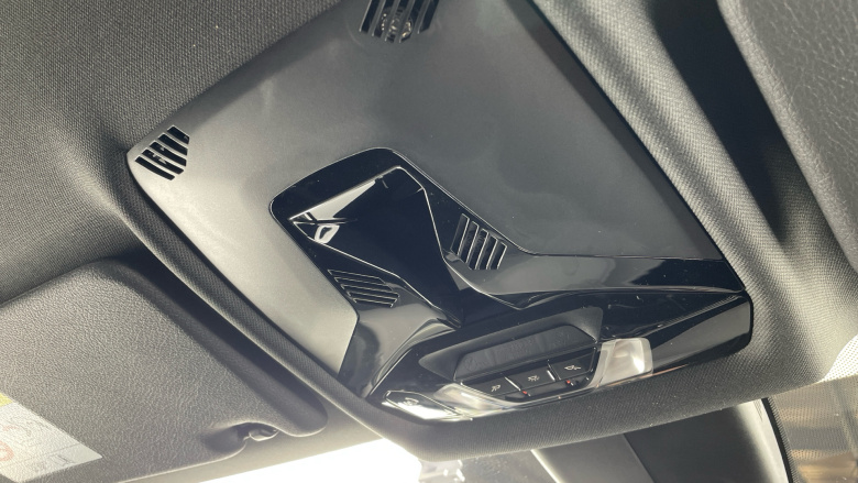 BMW 1 Series M135i xDrive 5dr Step Auto Petrol Hatchback